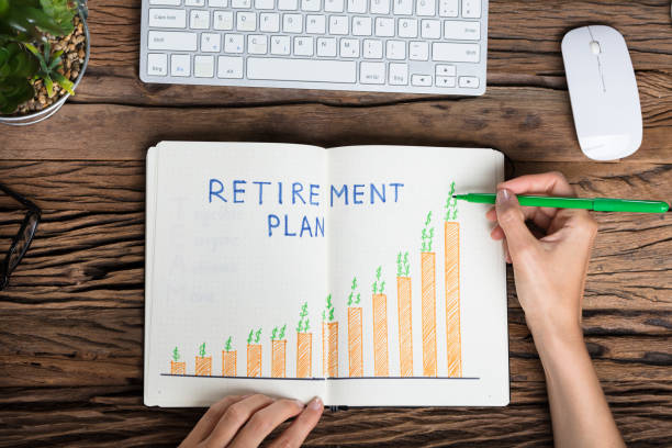 Retirement Planning Near Me and Retirement Planning Tool